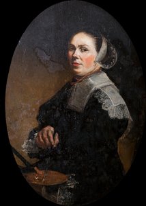 Autoritratto